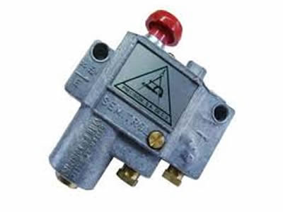 refacciones para gas lp