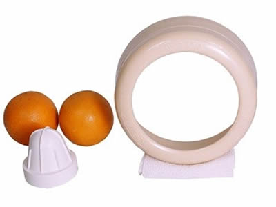 refacciones exprimidores Guadalajara