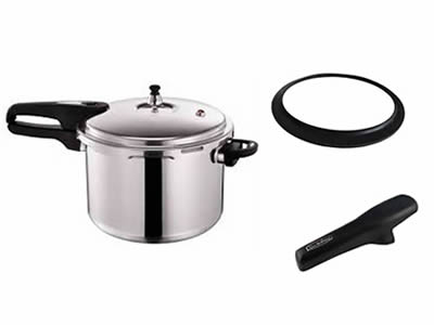 Refacciones para electrodomésticos y Ollas de Presón