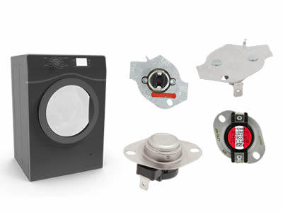 Refacciones para secadoras en Guanajuato